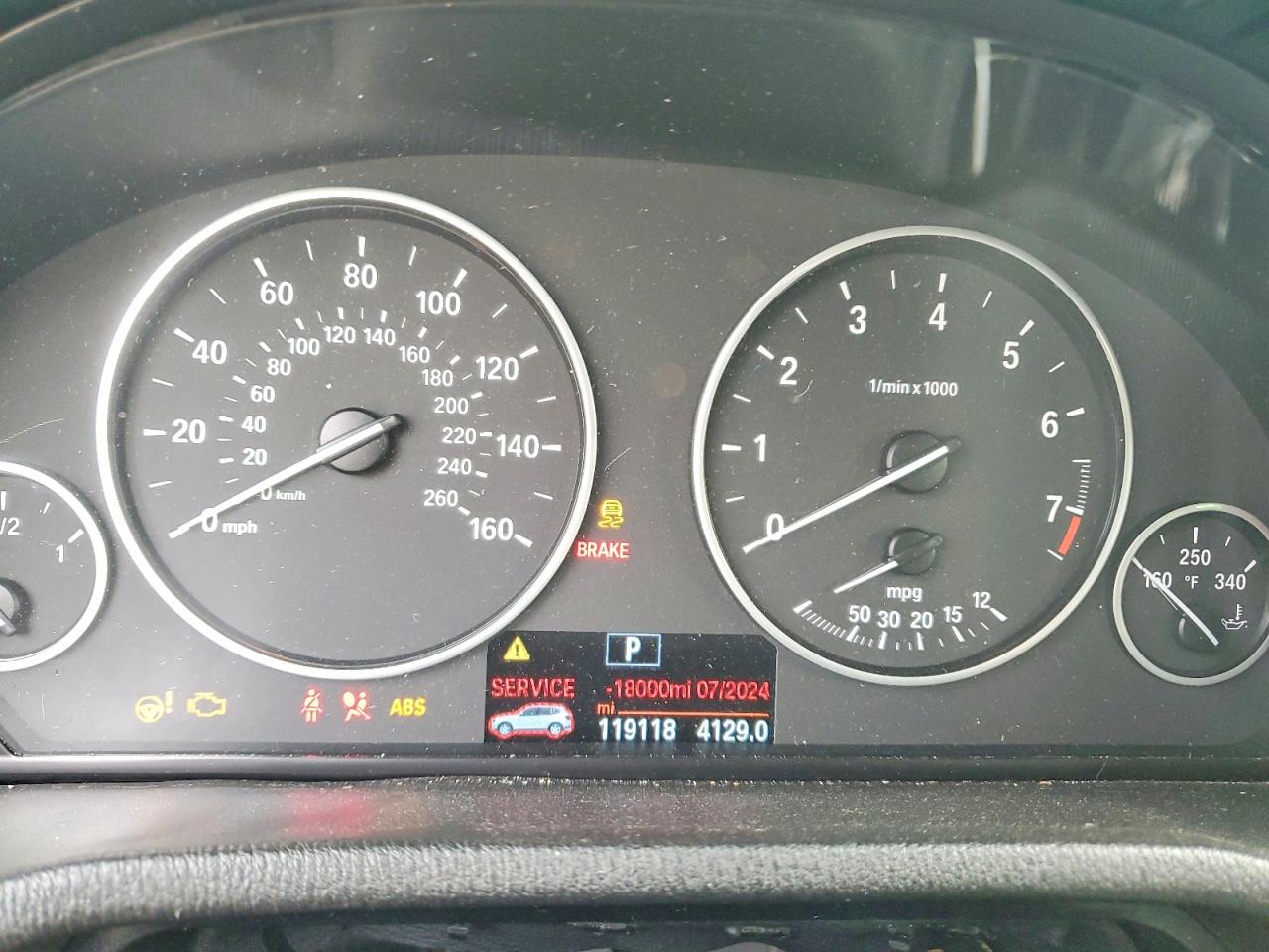 BMW X Series Sdrive28i