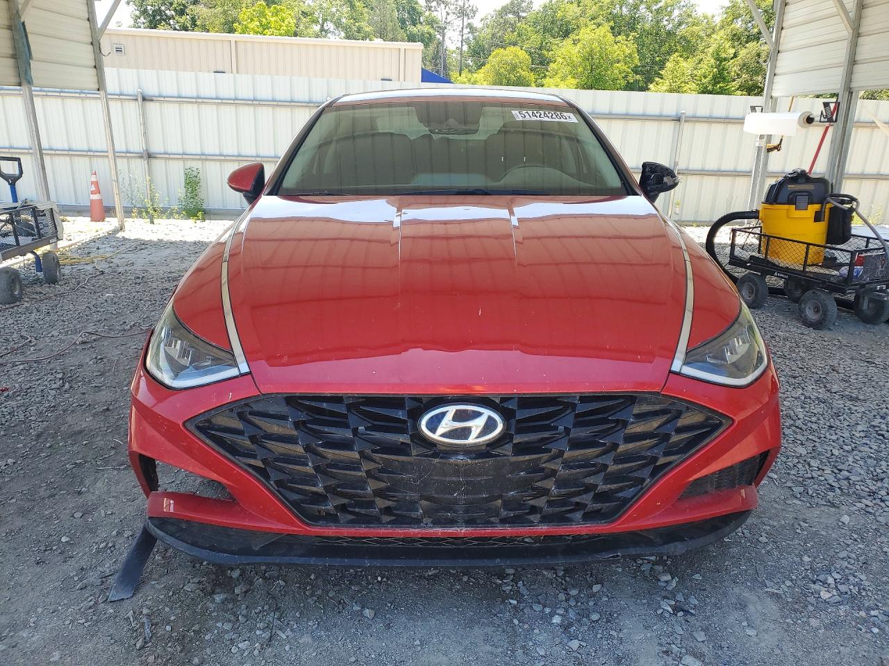 Hyundai SONATA Sel