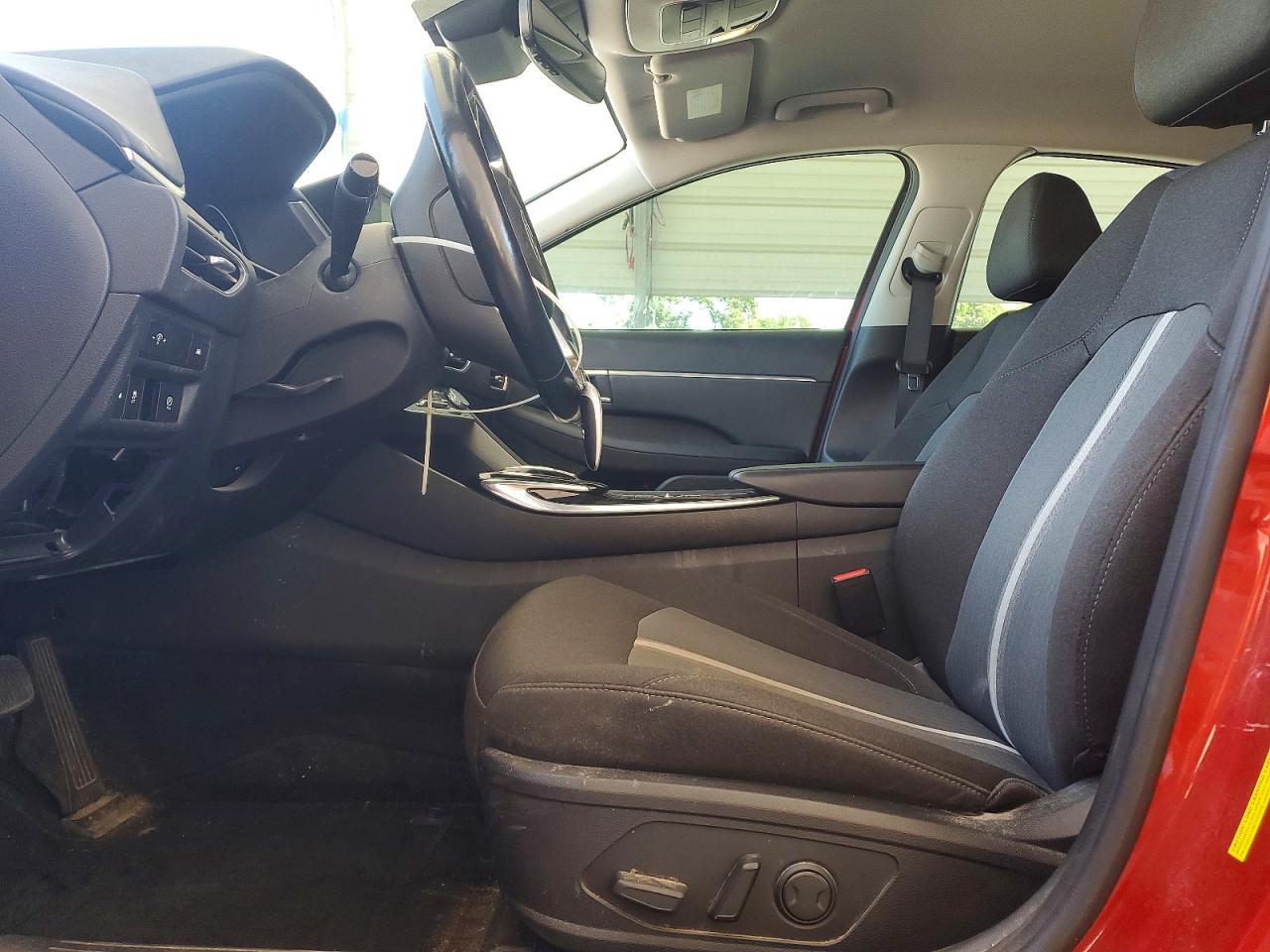 Hyundai SONATA Sel