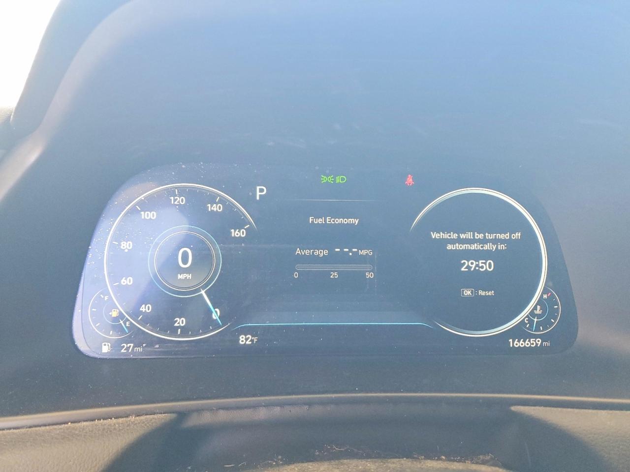 Hyundai SONATA Sel