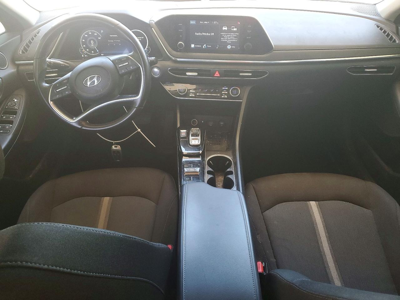 Hyundai SONATA Sel