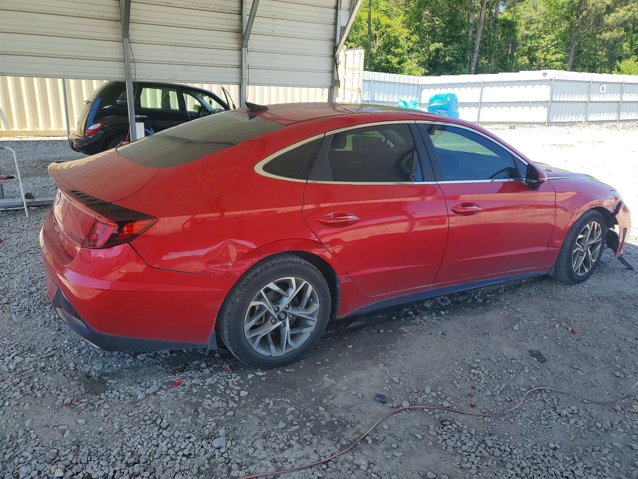 Hyundai SONATA Sel
