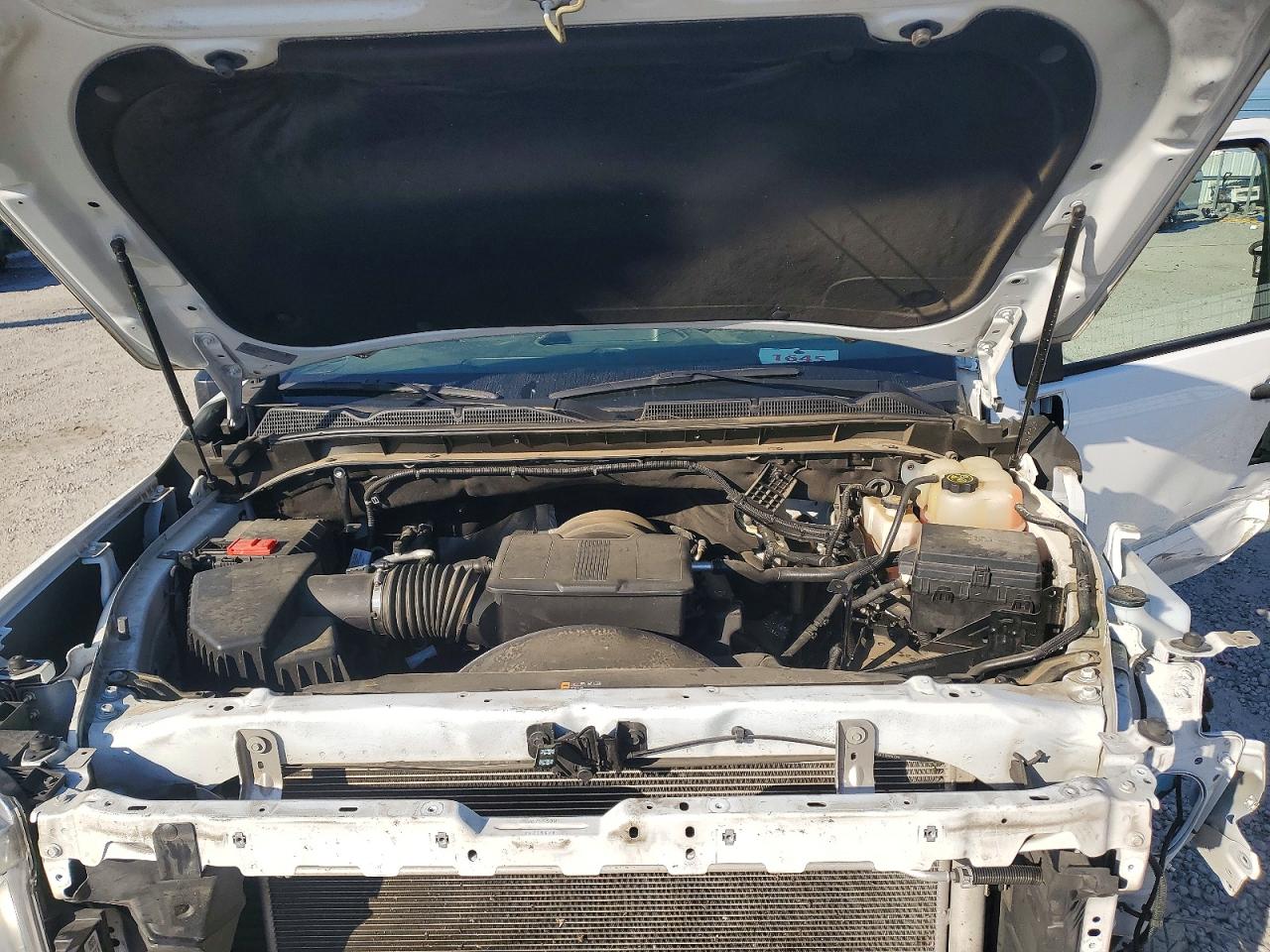 GMC Sierra C2500 Heavy Duty