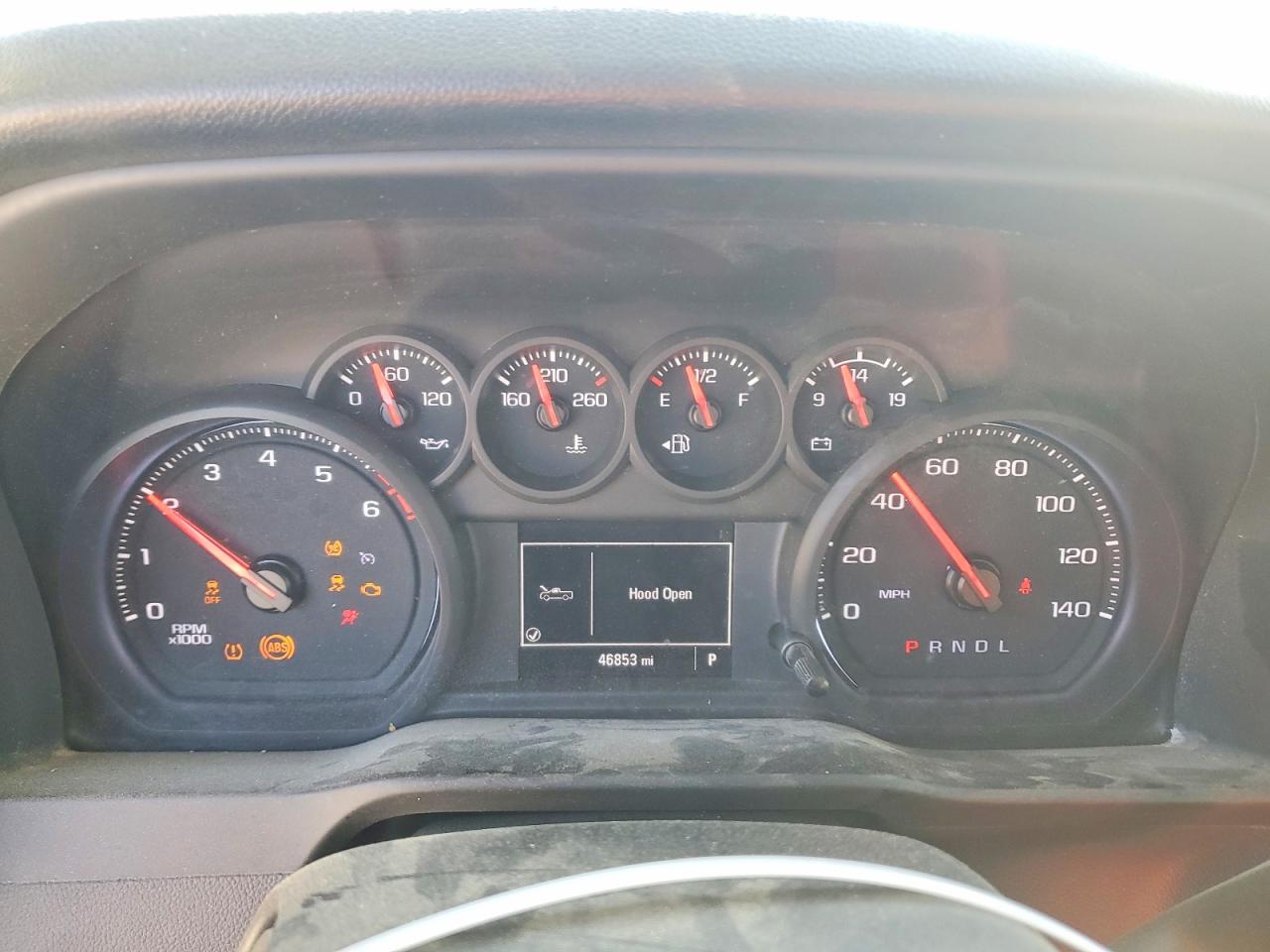 GMC Sierra C2500 Heavy Duty