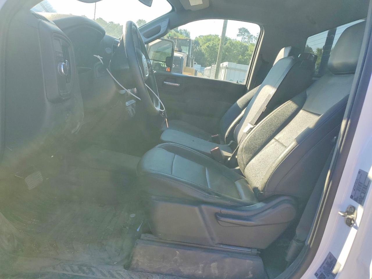 GMC Sierra C2500 Heavy Duty