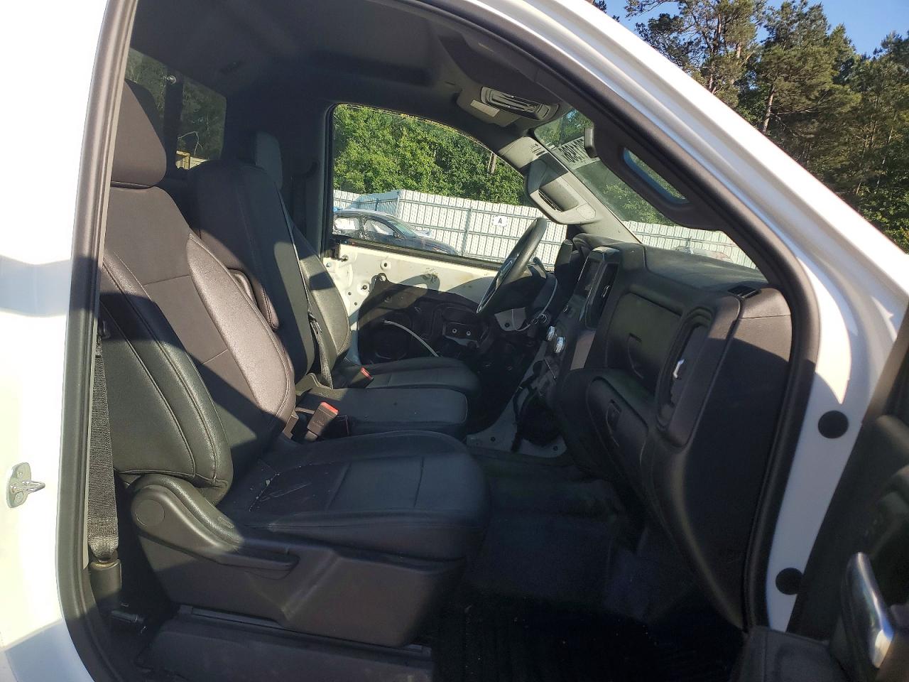 GMC Sierra C2500 Heavy Duty