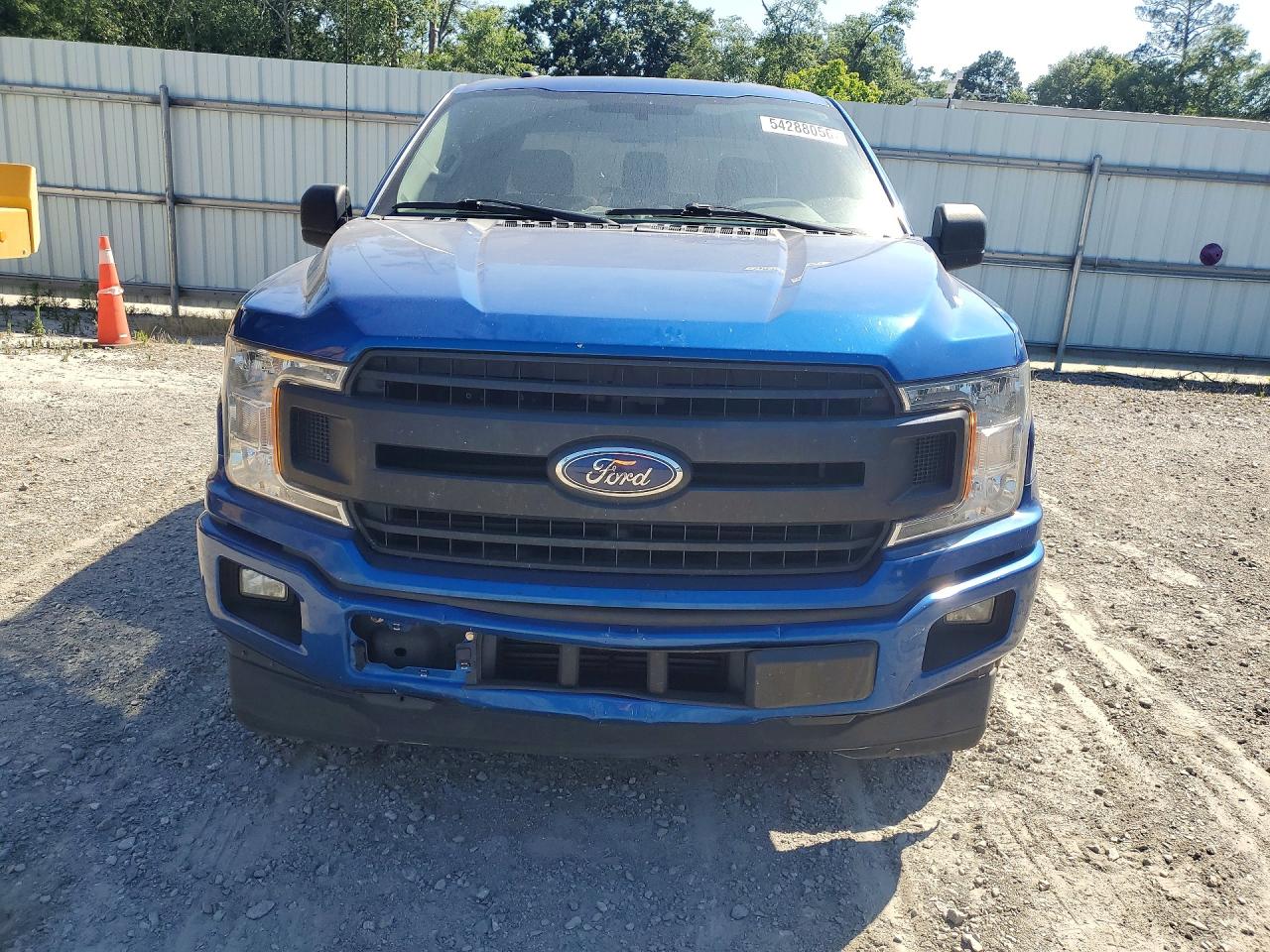Ford F-150 Super Cab