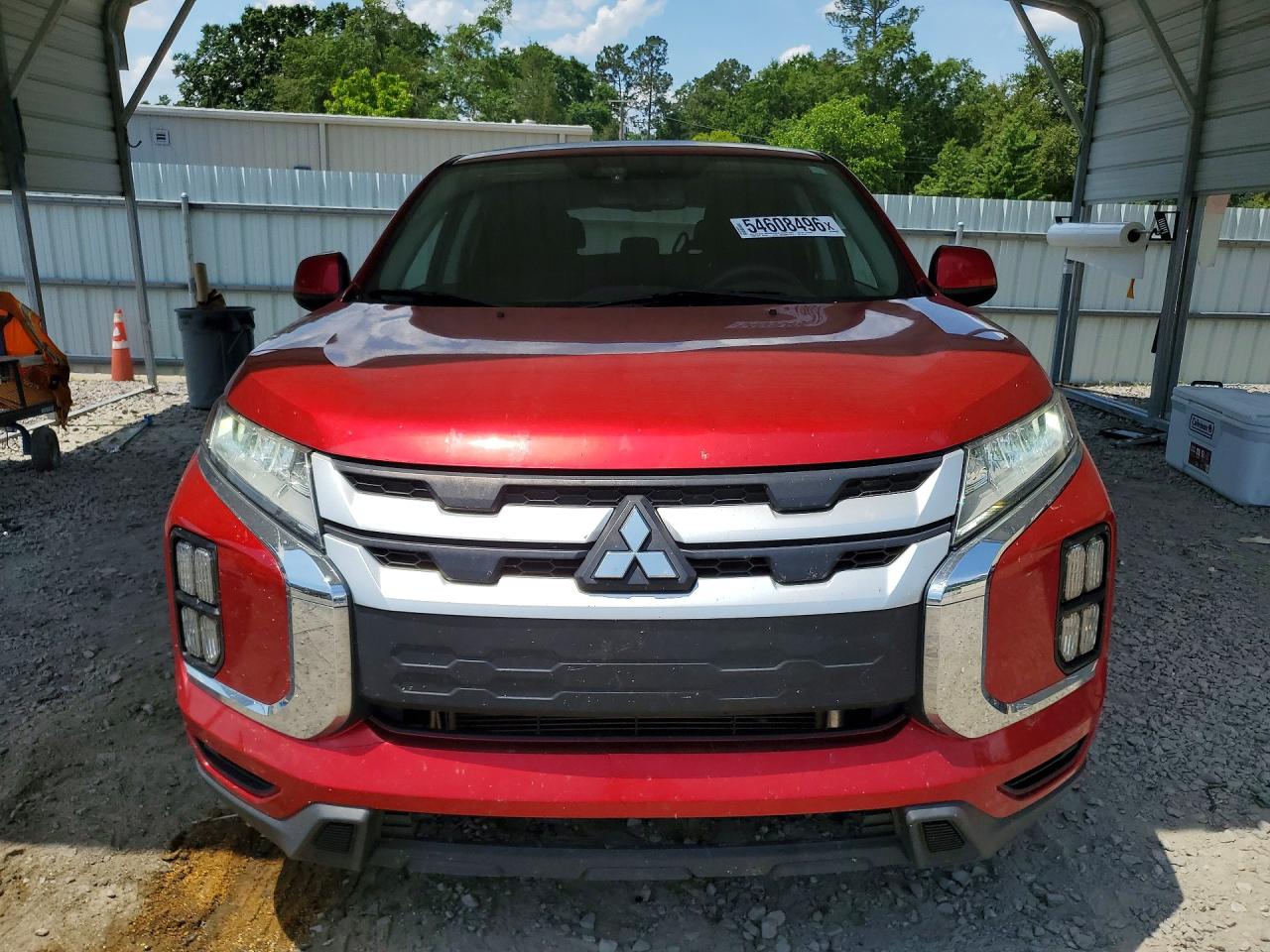 Mitsubishi Outlander Es