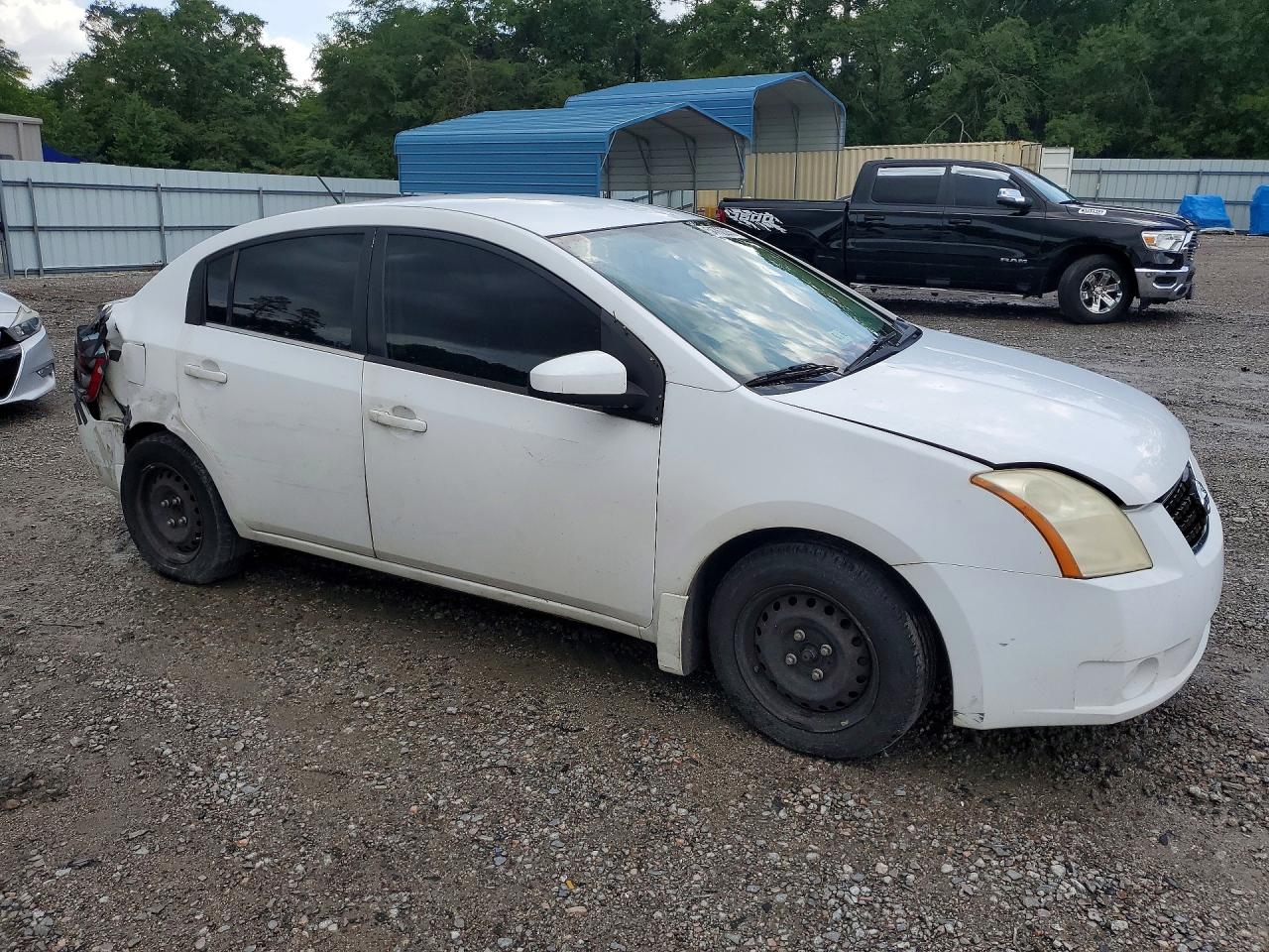 Nissan Sentra 2.0