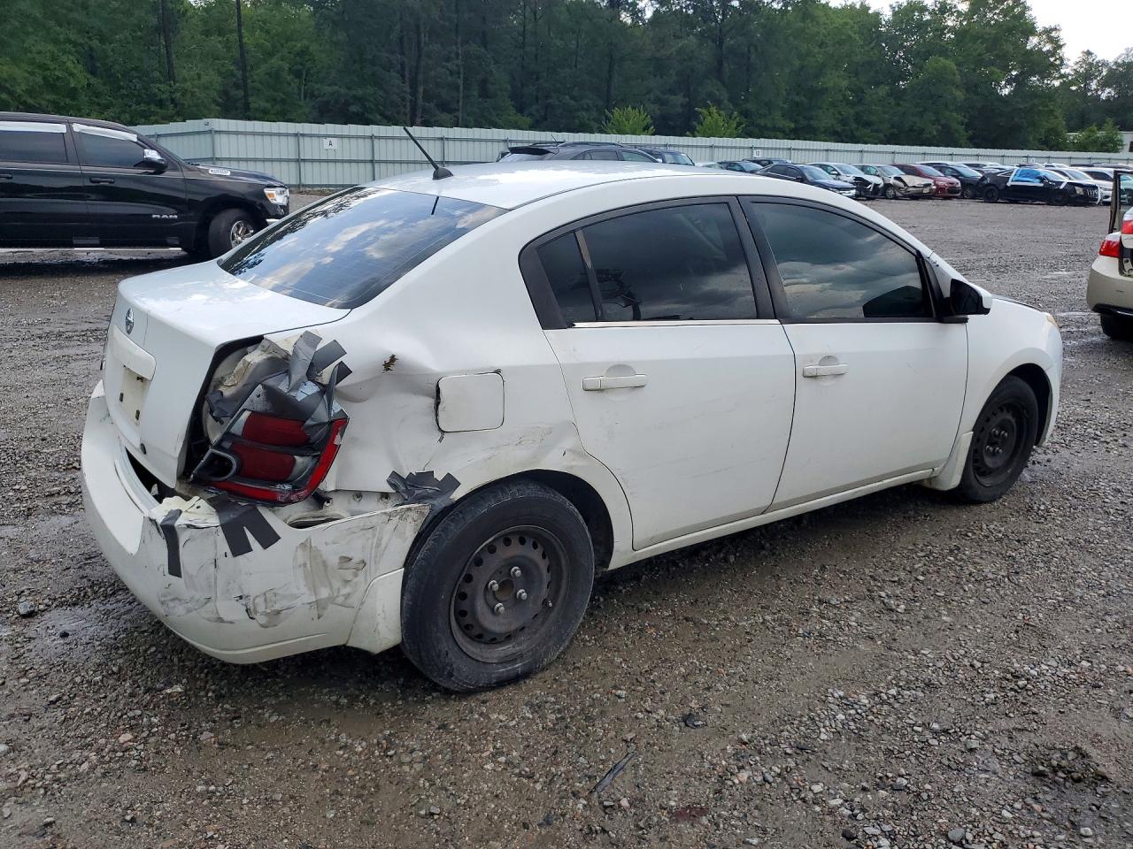 Nissan Sentra 2.0