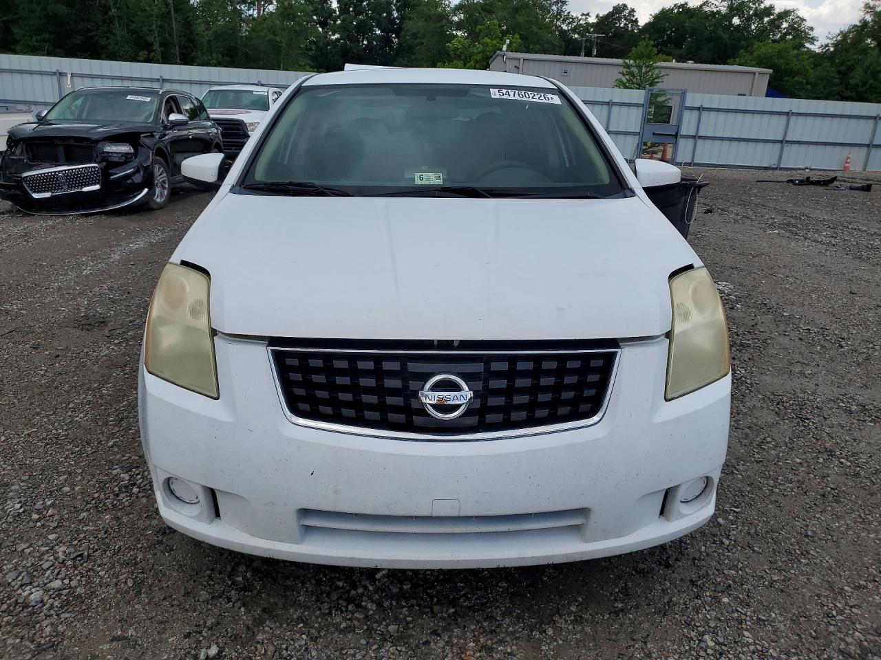 Nissan Sentra 2.0