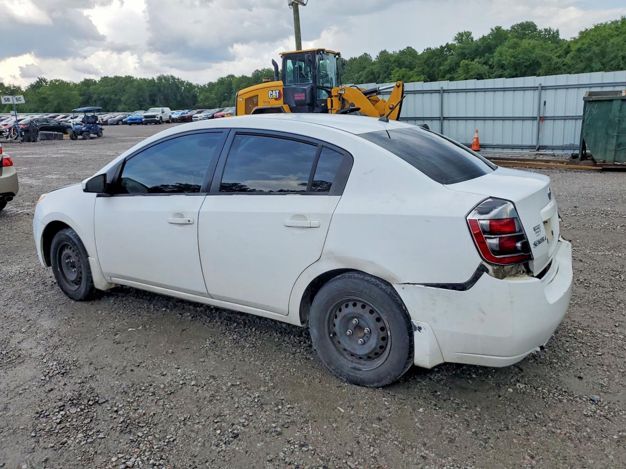 Nissan Sentra 2.0