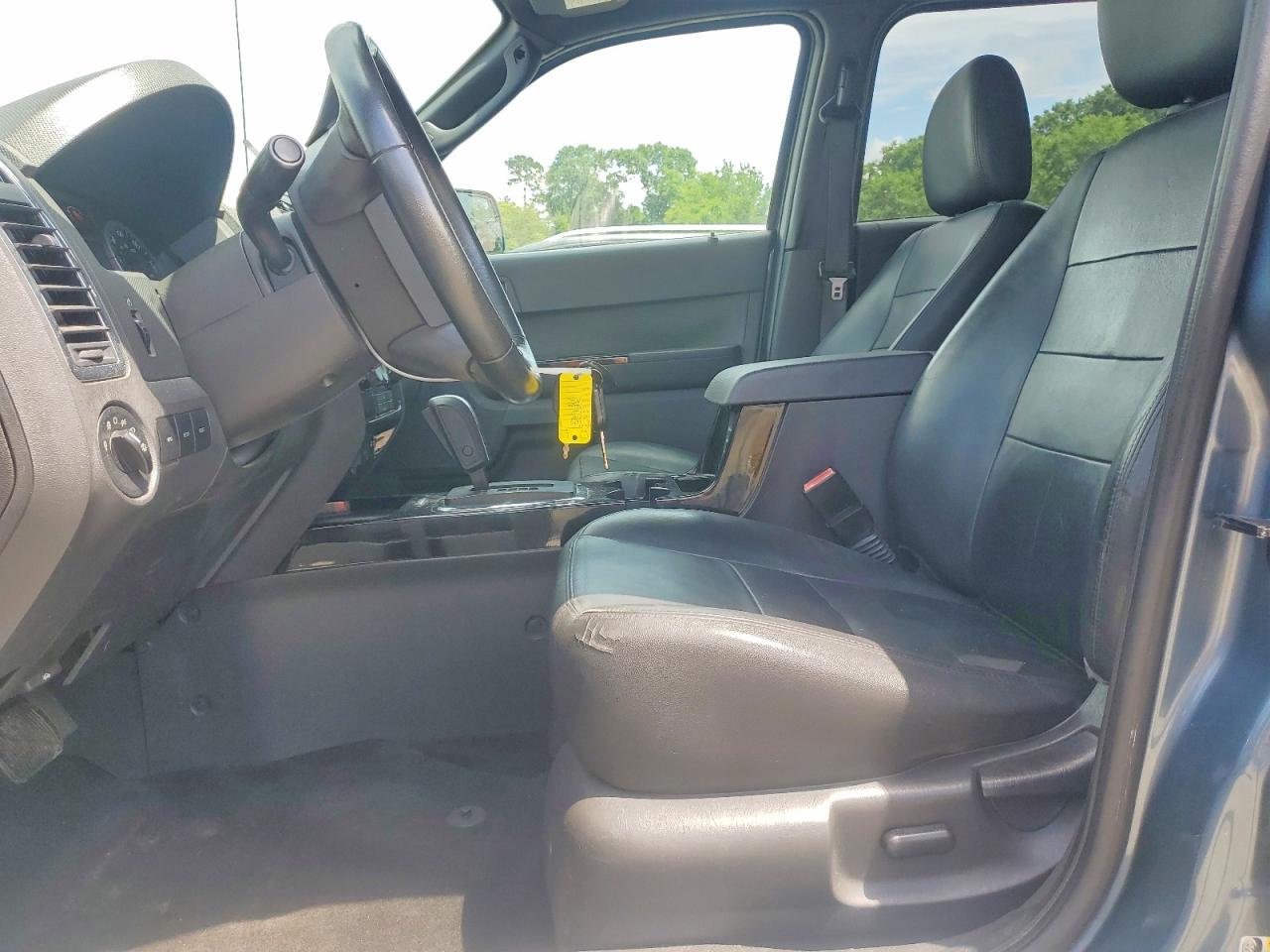 Ford Escape Limited