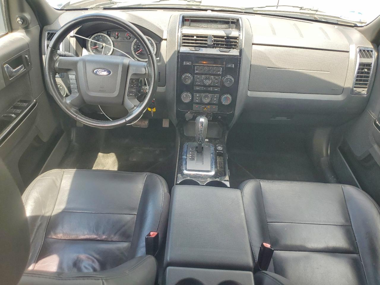 Ford Escape Limited