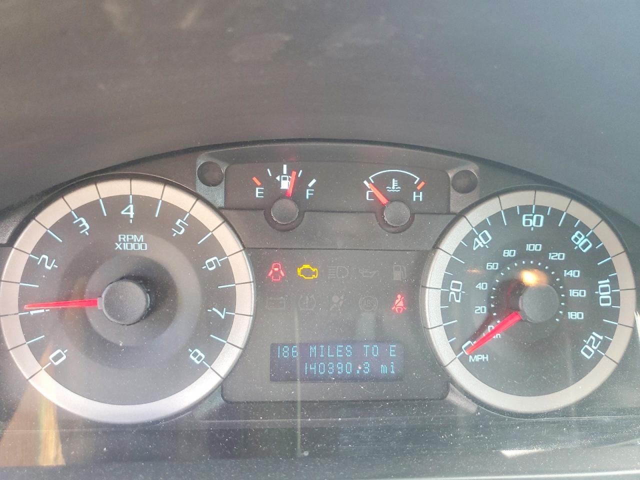 Ford Escape Limited