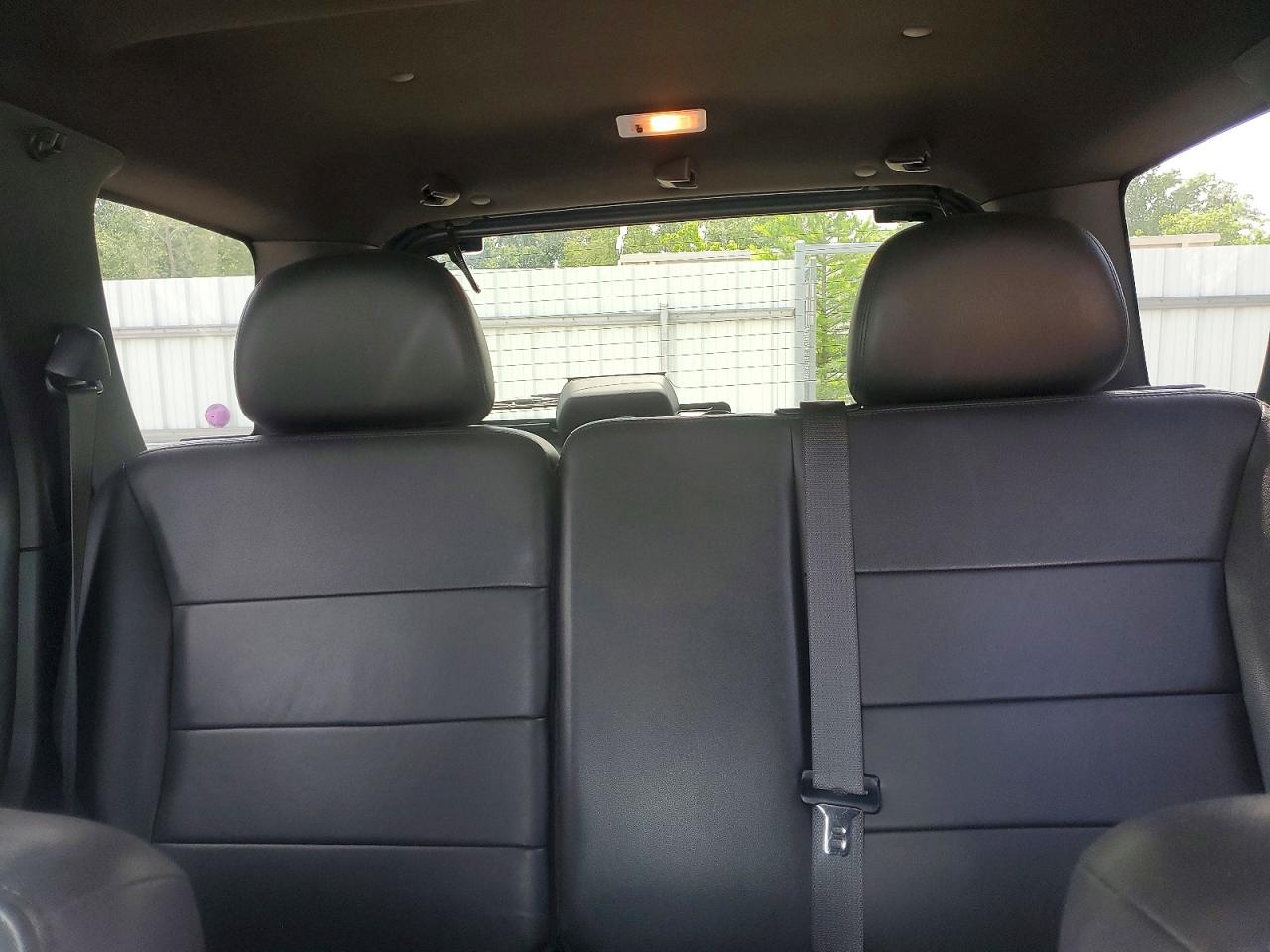Ford Escape Limited