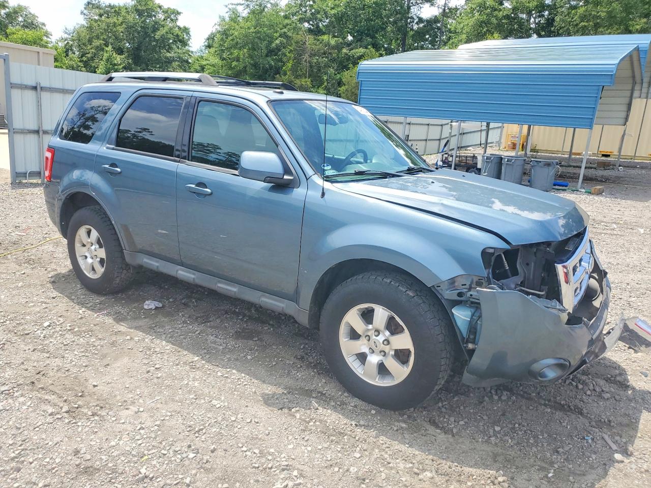 Ford Escape Limited