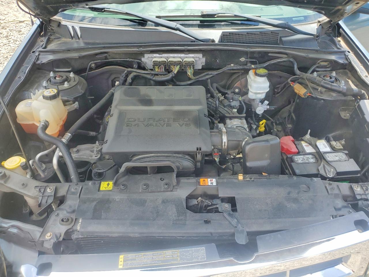 Ford Escape Limited