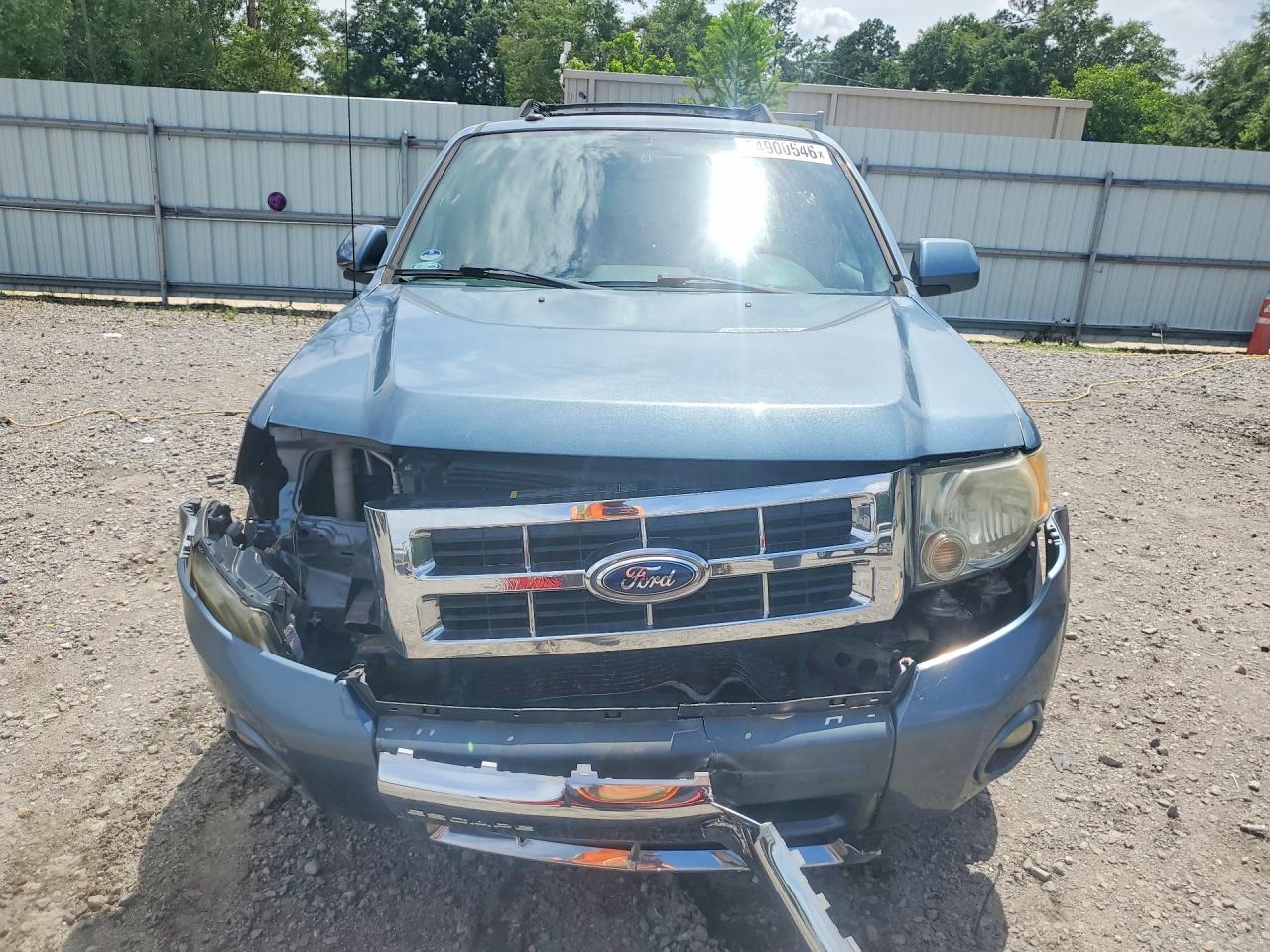 Ford Escape Limited