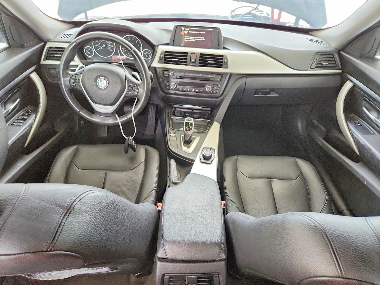 BMW 3 Series Xigt