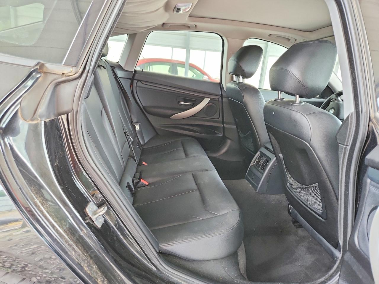 BMW 3 Series Xigt