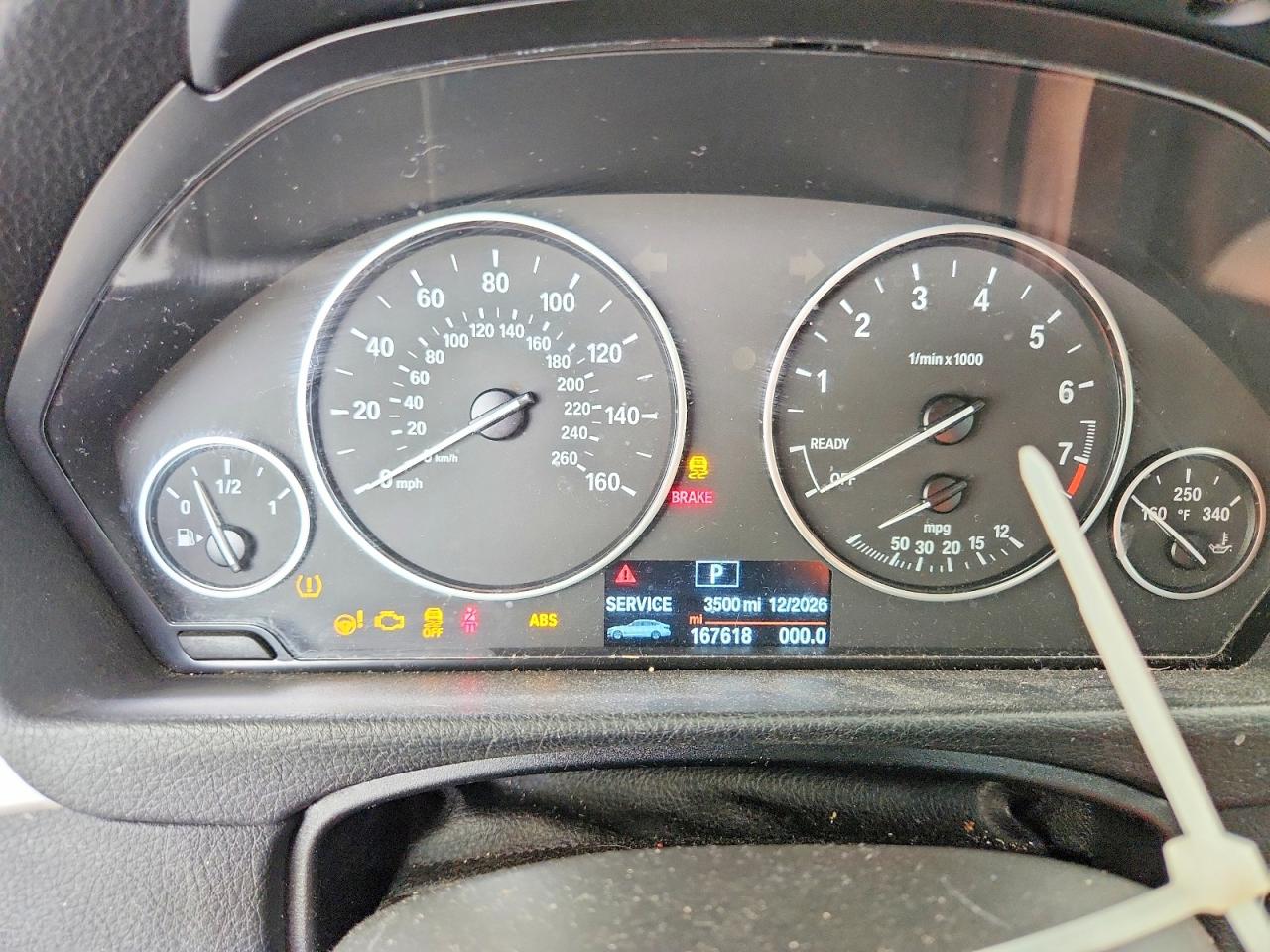 BMW 3 Series Xigt