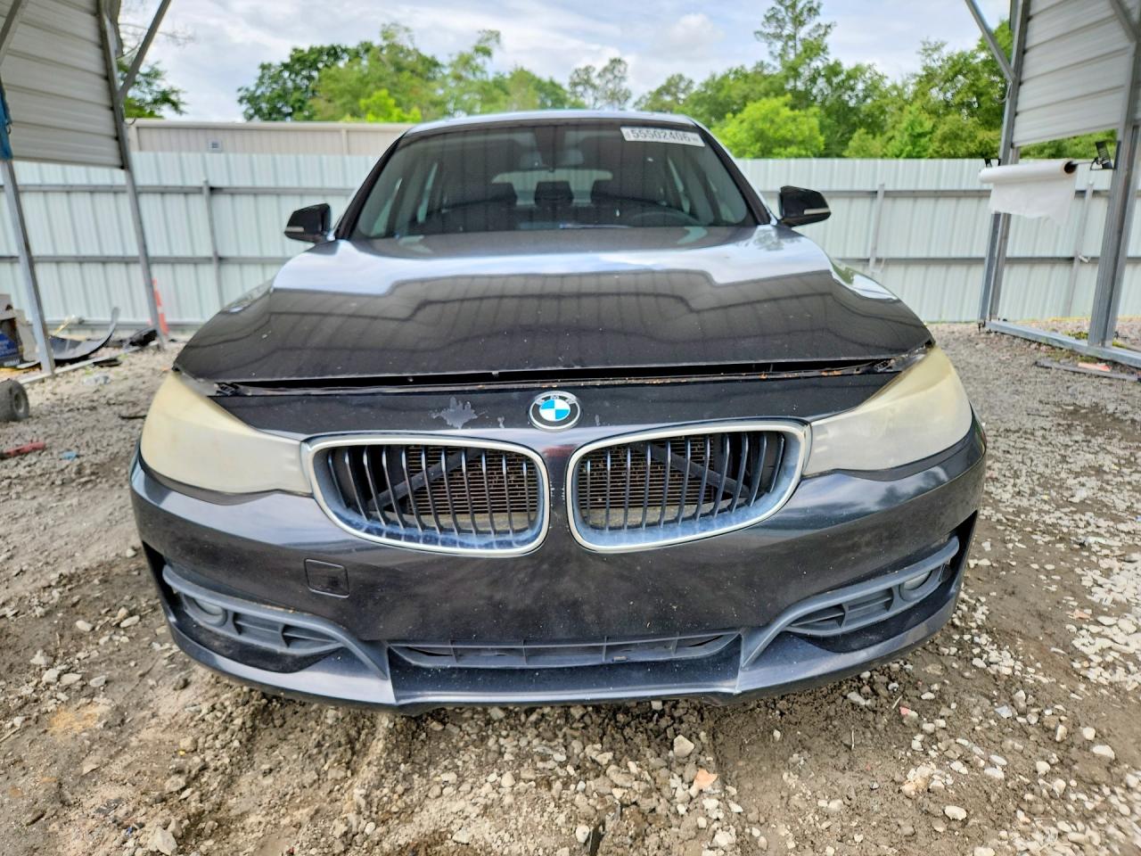 BMW 3 Series Xigt