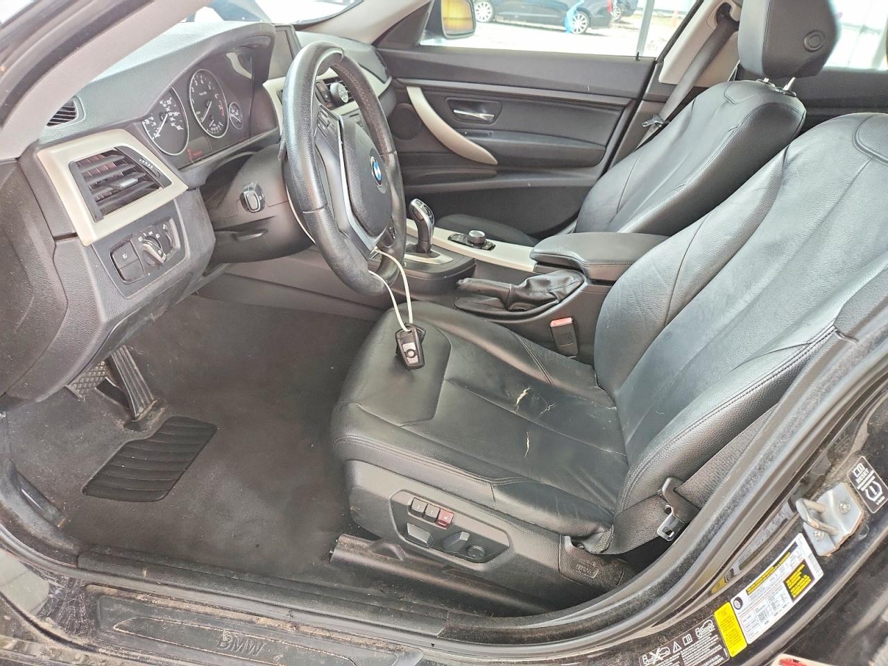 BMW 3 Series Xigt