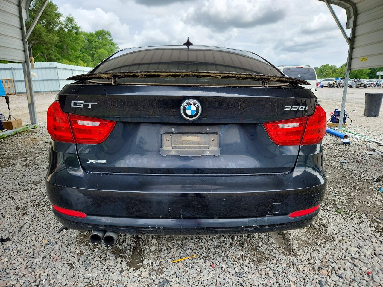 BMW 3 Series Xigt