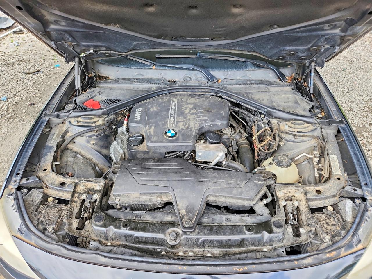 BMW 3 Series Xigt