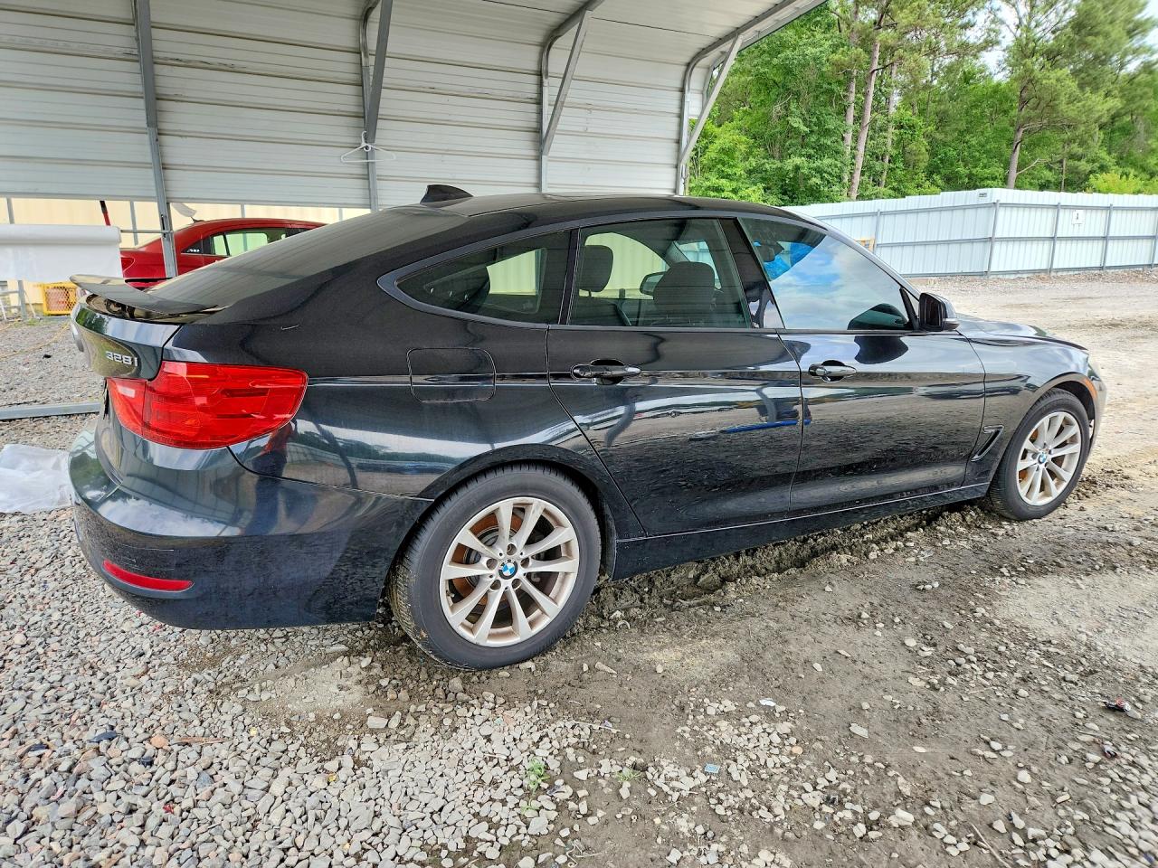 BMW 3 Series Xigt