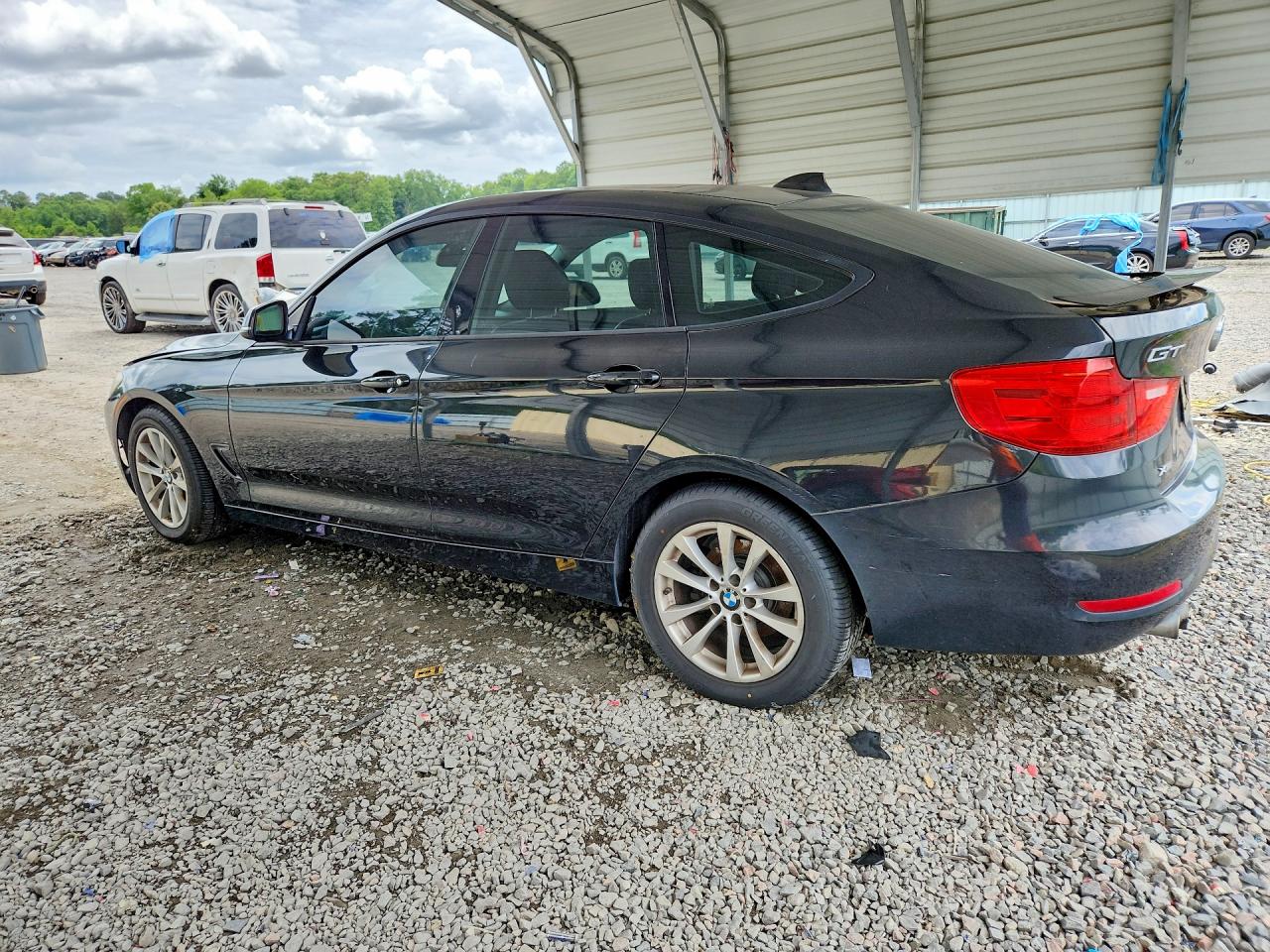 BMW 3 Series Xigt