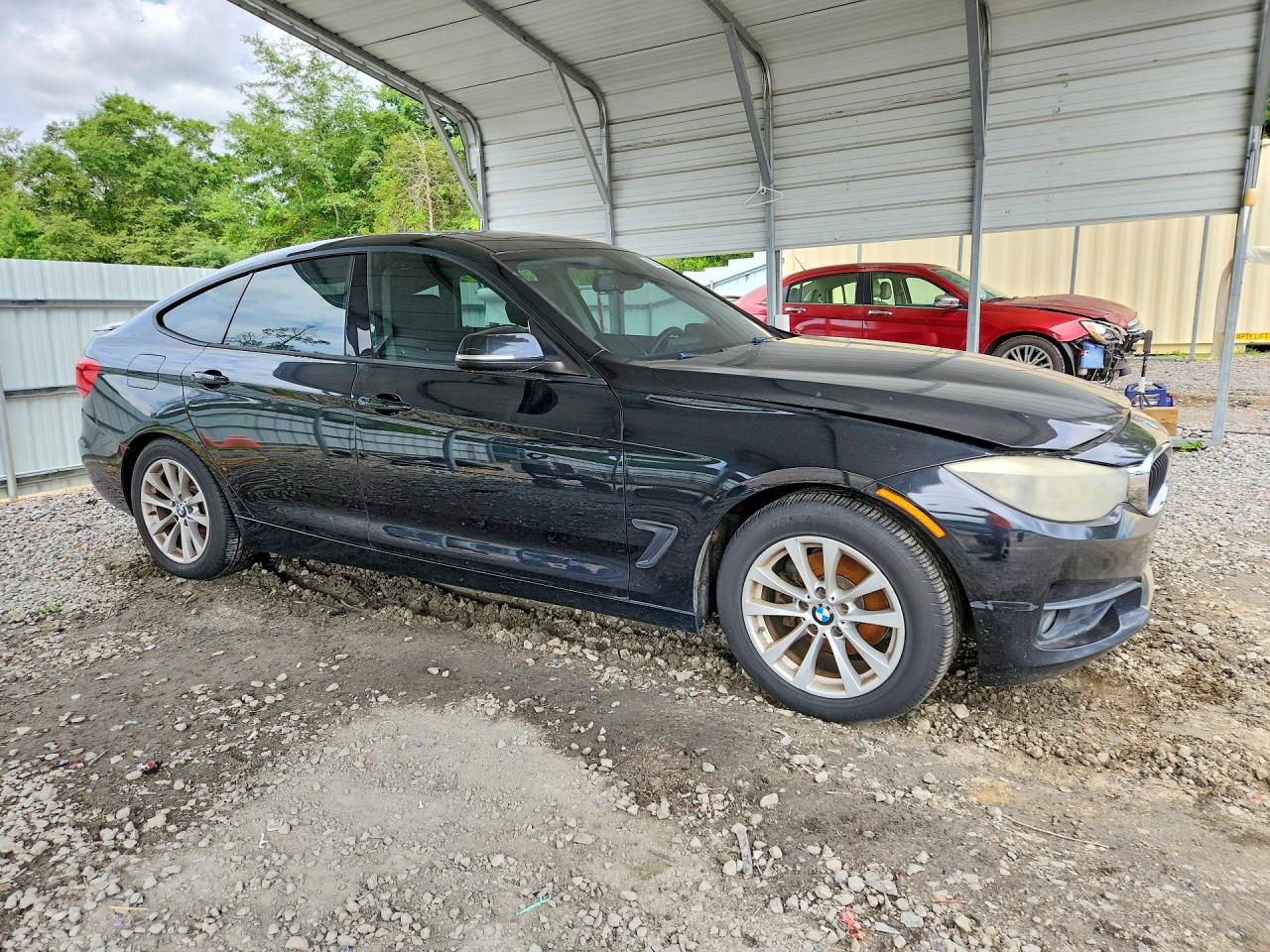 BMW 3 Series Xigt