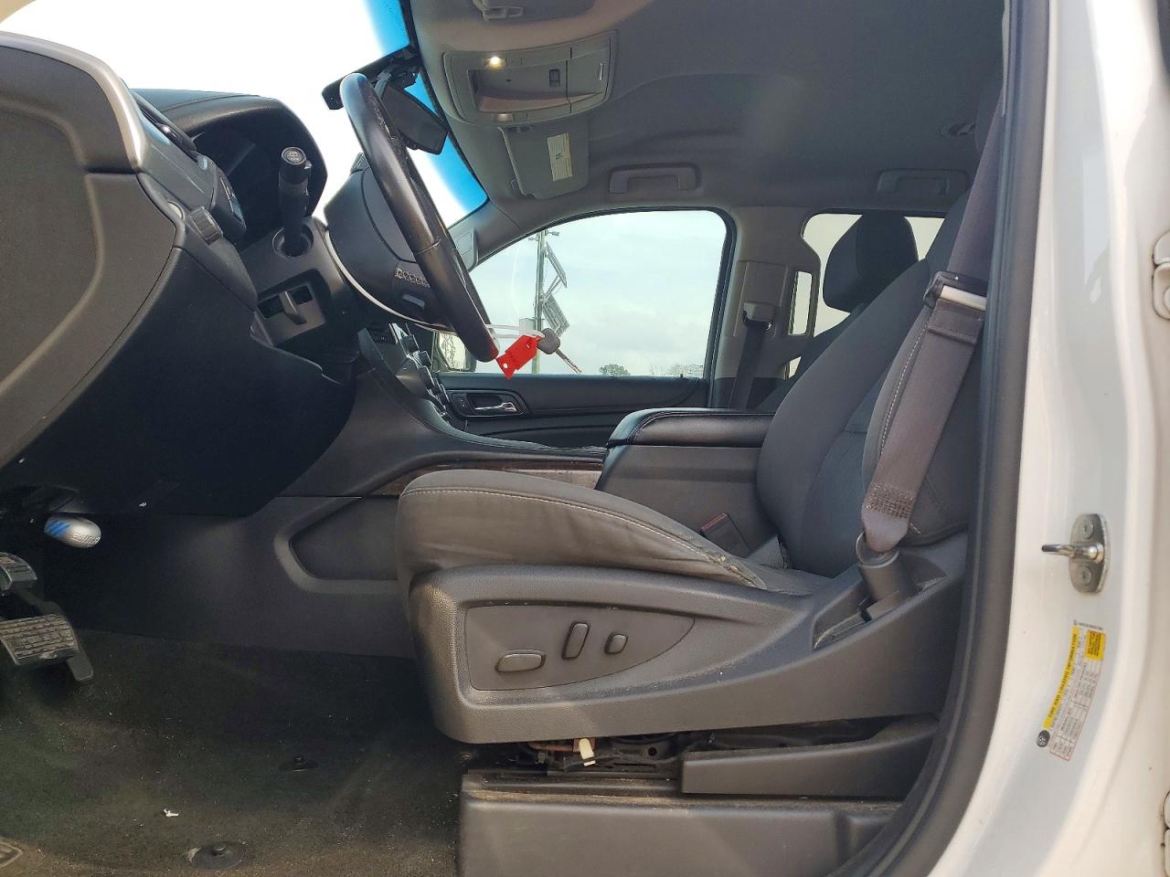Chevrolet Tahoe C1500 Ls
