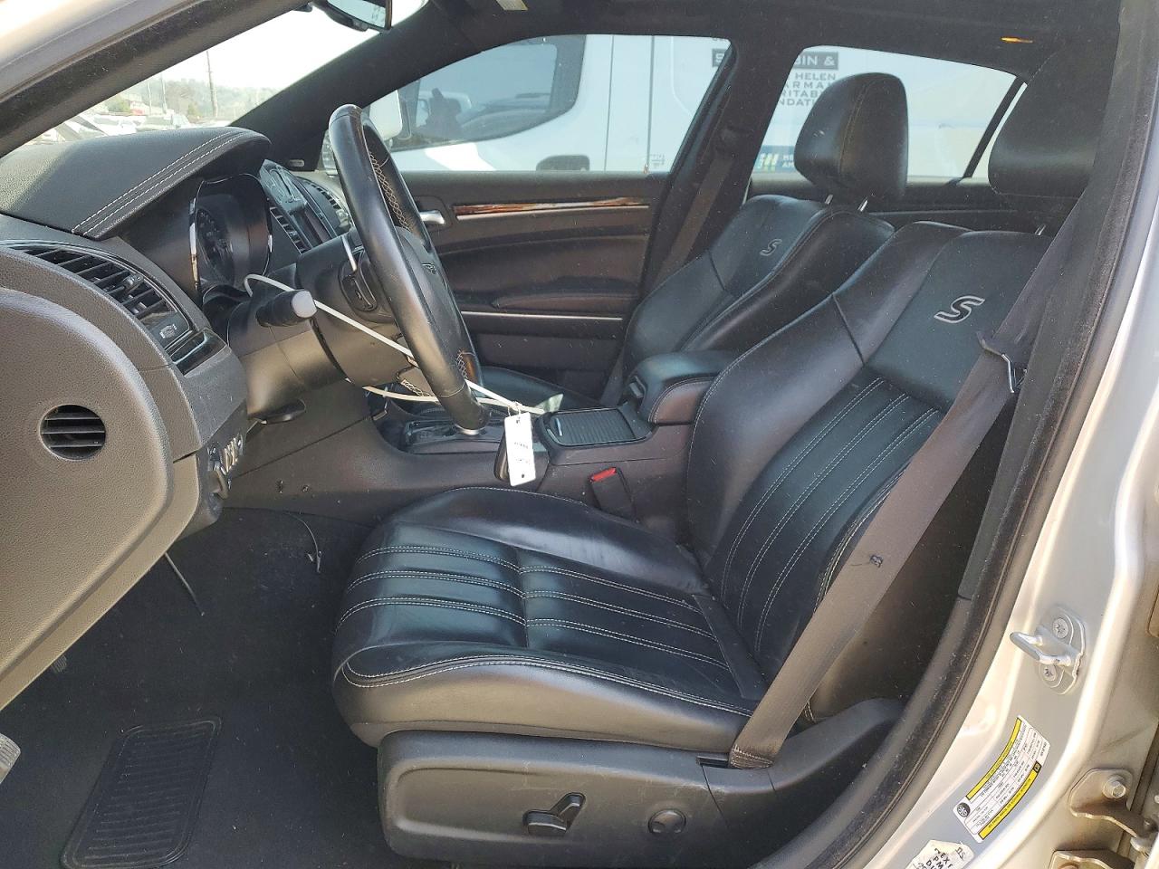 Chrysler 300 S