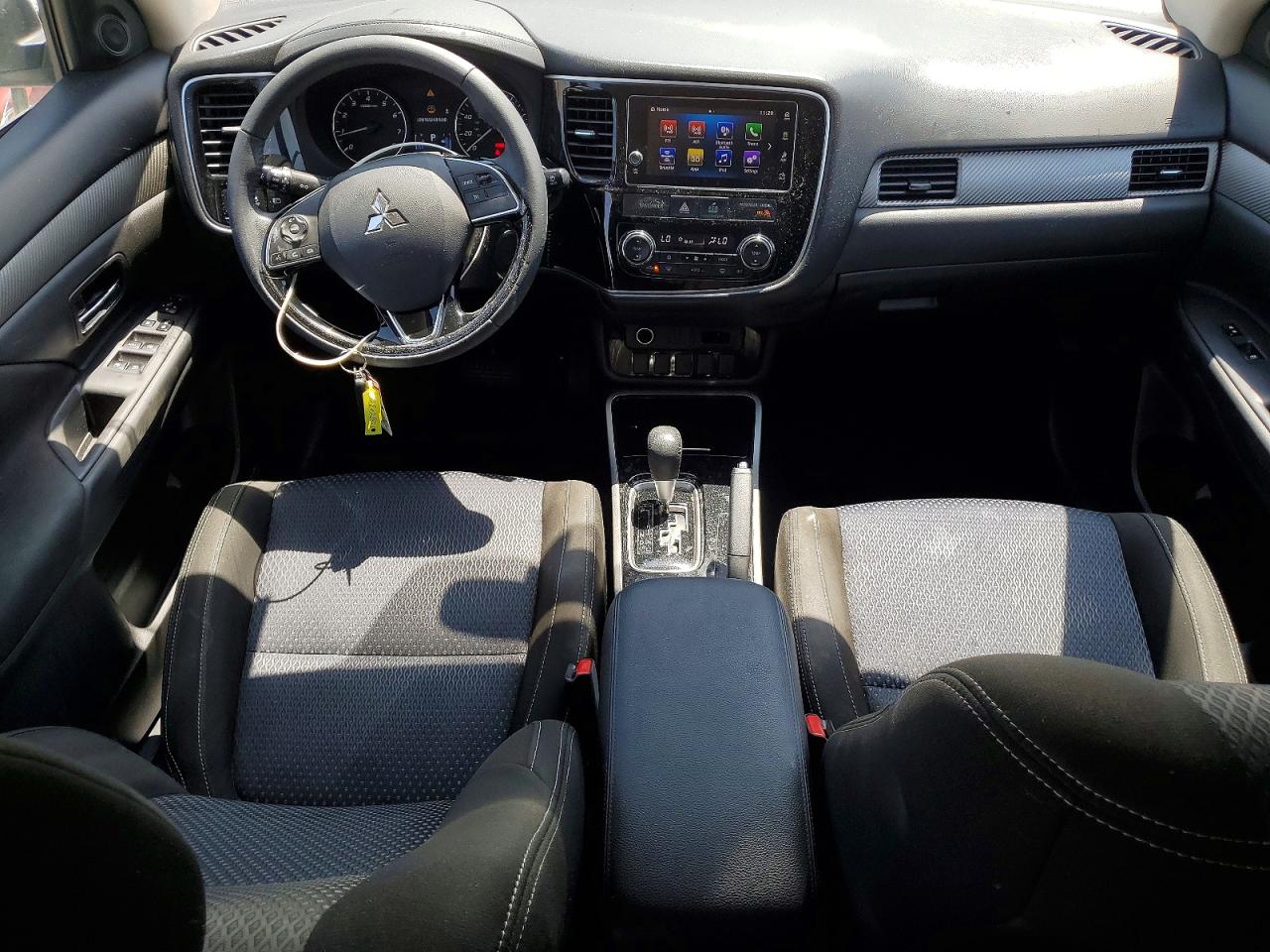 Mitsubishi Outlander Se