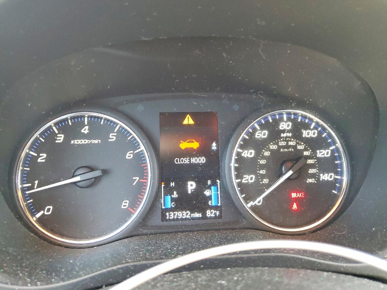 Mitsubishi Outlander Se