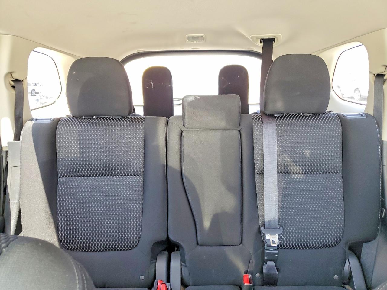Mitsubishi Outlander Se