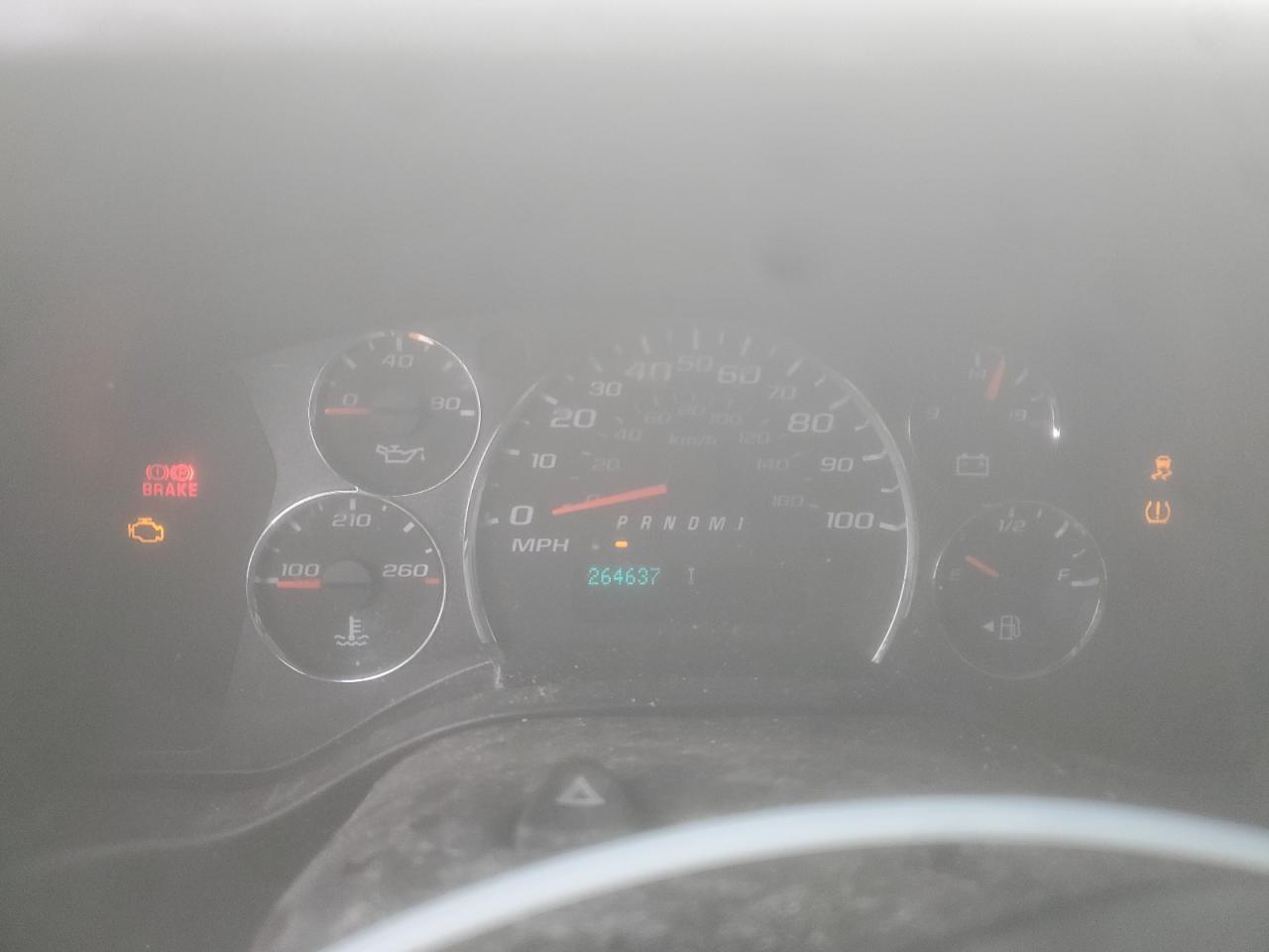 Chevrolet Express