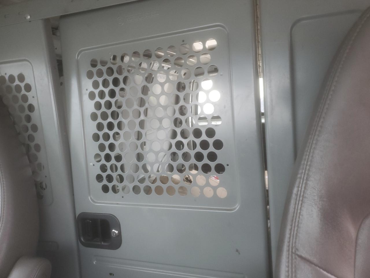Chevrolet Express
