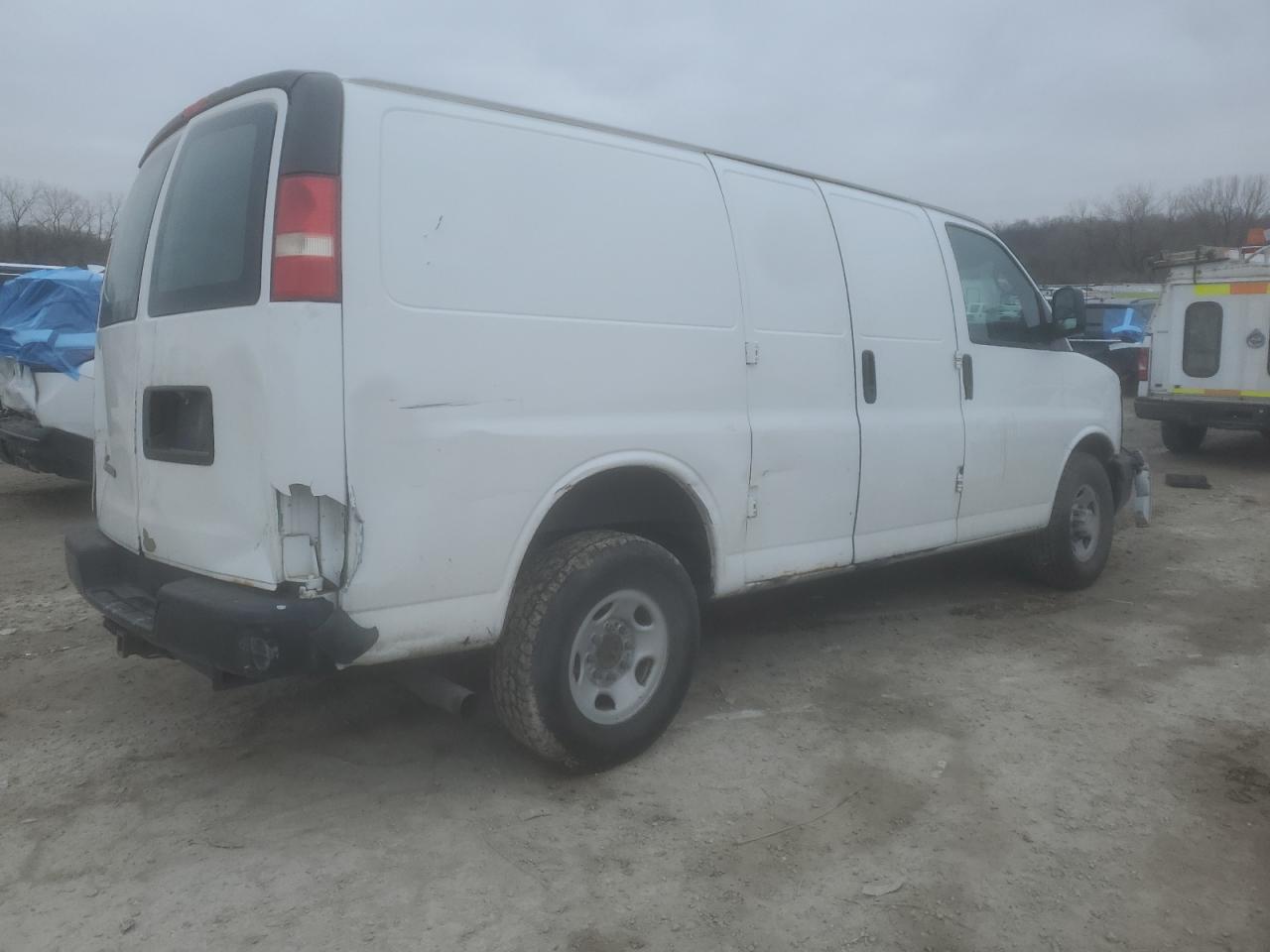 Chevrolet Express