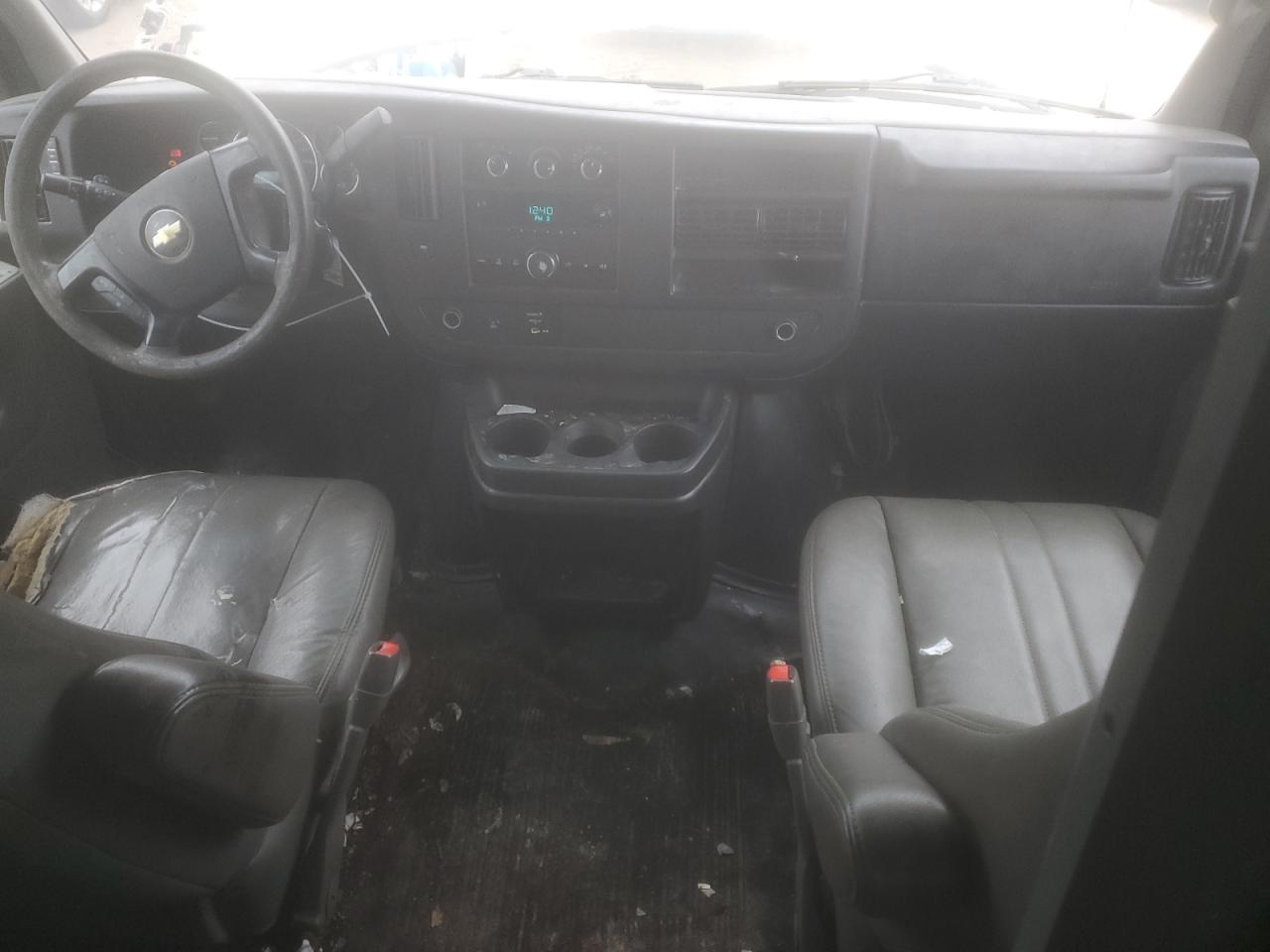 Chevrolet Express