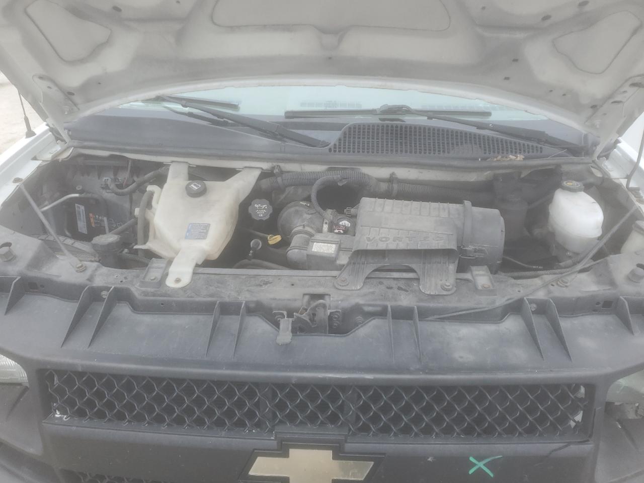 Chevrolet Express