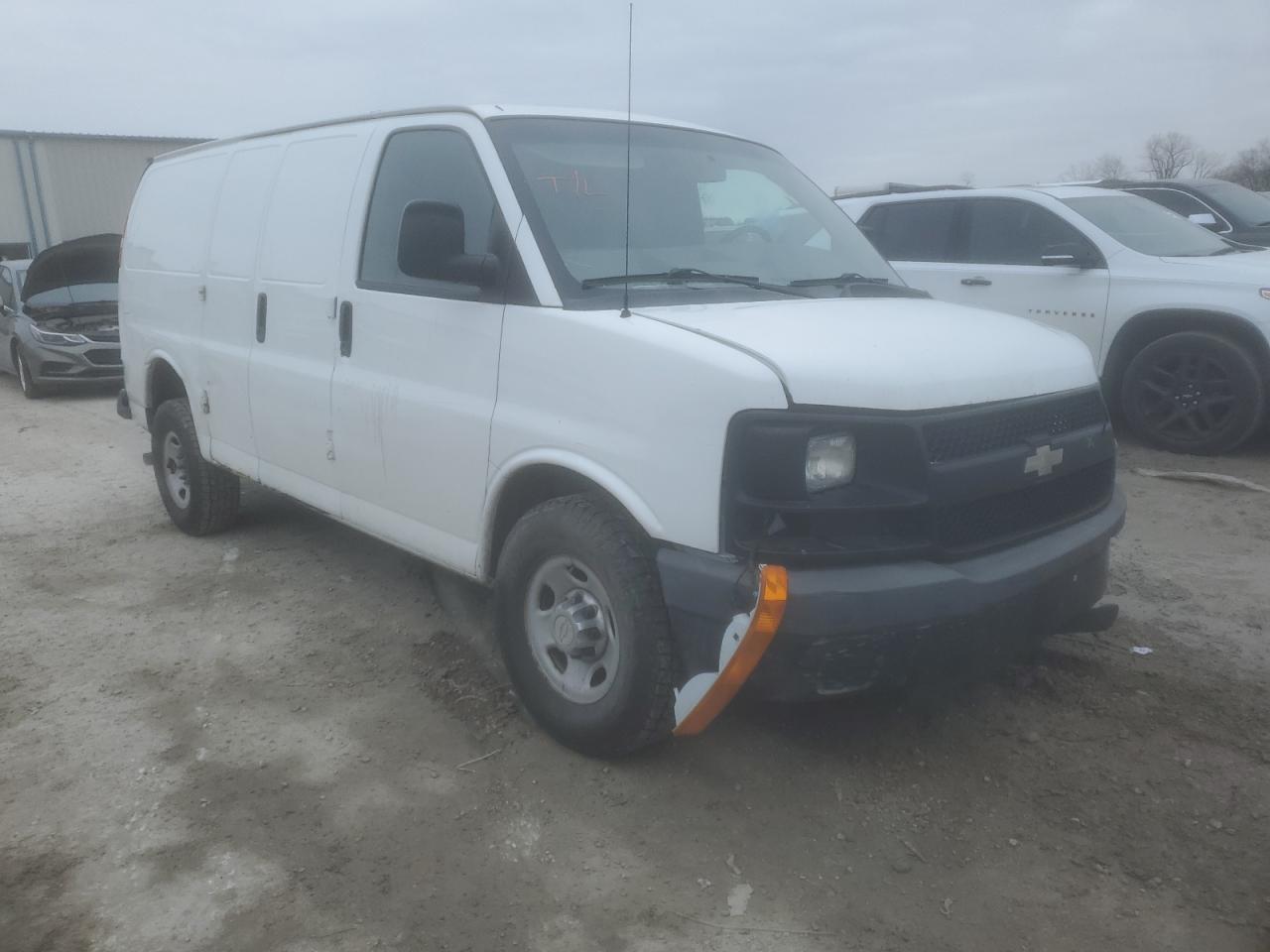 Chevrolet Express