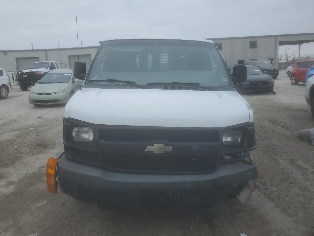 Chevrolet Express