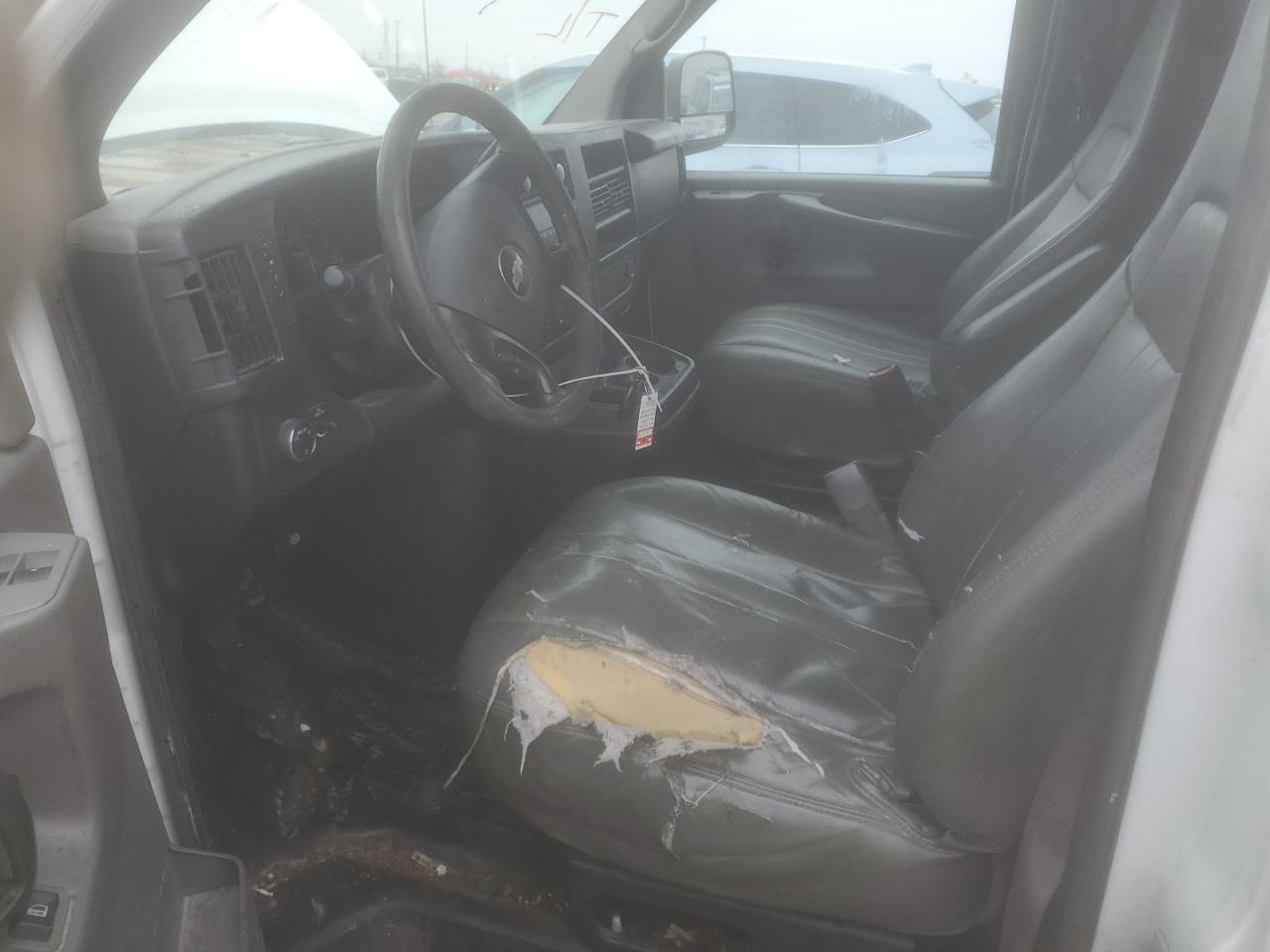 Chevrolet Express
