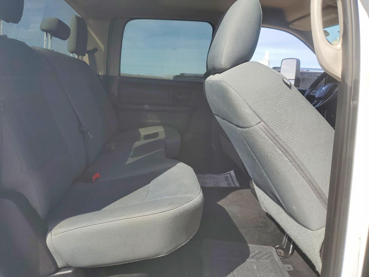 Ram 2500 St