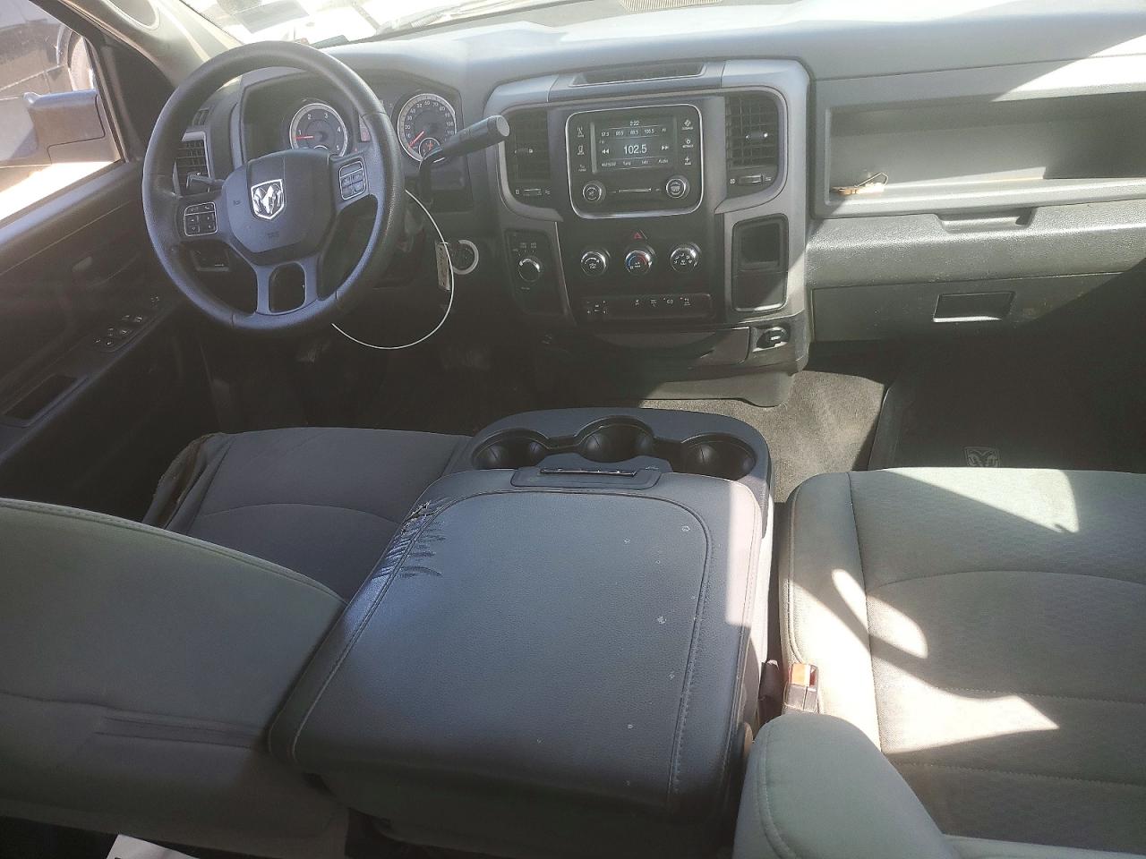 Ram 2500 St