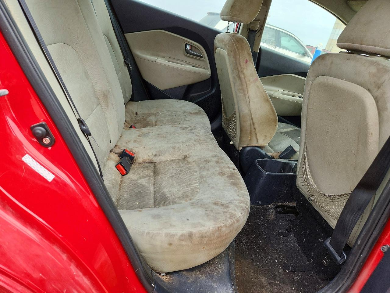 Kia Rio Lx