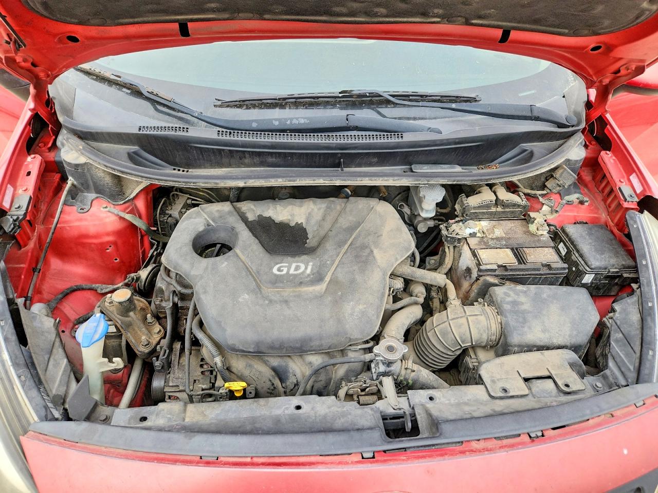 Kia Rio Lx